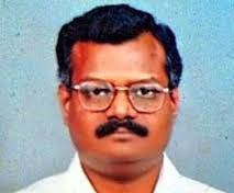 Dr Thirunavakkarasu